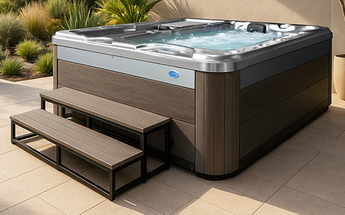Cold Plunge&trade; Spas Pensacola hot tubs for sale