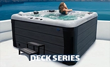 Deck Series Pensacola hot tubs for sale