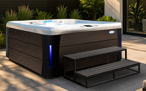 Escape Plus&trade; Spas Pensacola hot tubs for sale