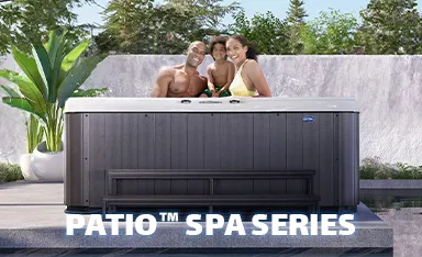 Patio Plus™ Spas Pensacola hot tubs for sale