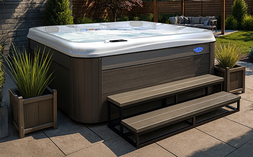 Patio&trade; Spas Pensacola hot tubs for sale
