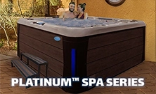 Platinum™ Spas Pensacola hot tubs for sale