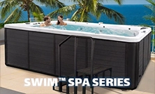 Swim Spas Pensacola hot tubs for sale