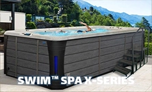 Swim X-Series Spas Pensacola hot tubs for sale