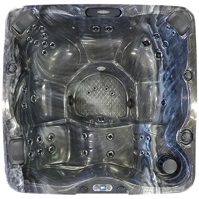 Pacifica EC-739L hot tubs for sale in Pensacola