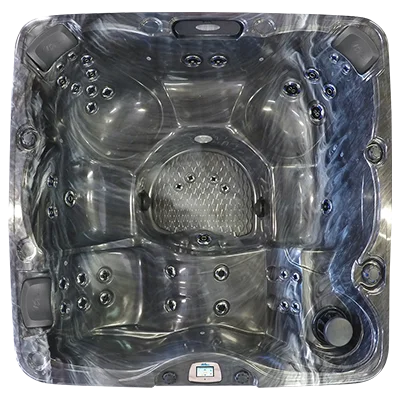 Pacifica-X EC-739LX hot tubs for sale in Pensacola