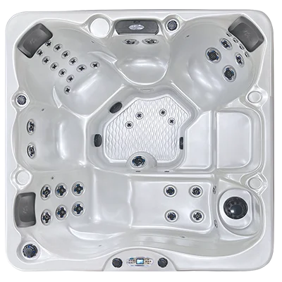 Costa EC-740L hot tubs for sale in Pensacola