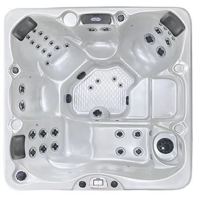 Costa-X EC-740LX hot tubs for sale in Pensacola