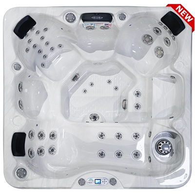 Costa EC-749L hot tubs for sale in Pensacola