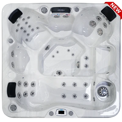 Costa-X EC-749LX hot tubs for sale in Pensacola
