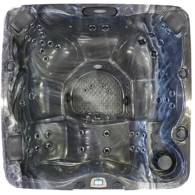 Pacifica-X EC-751LX hot tubs for sale in Pensacola