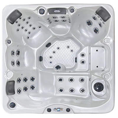 Costa EC-767L hot tubs for sale in Pensacola