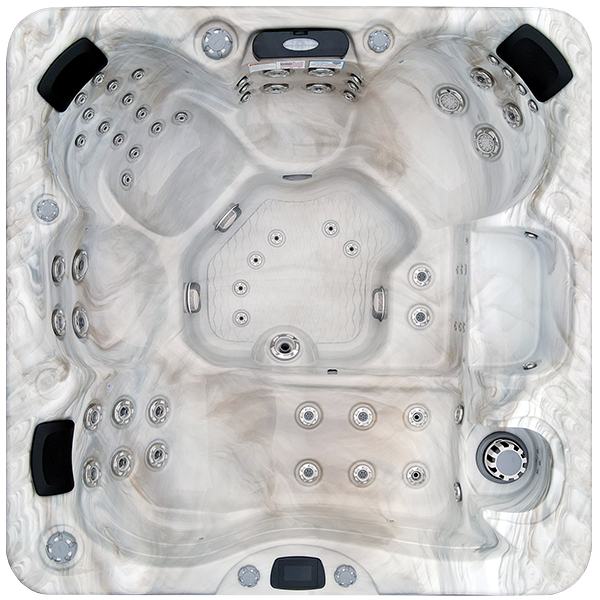 Costa-X EC-767LX hot tubs for sale in Pensacola