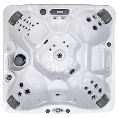 Cancun EC-840B hot tubs for sale in Pensacola