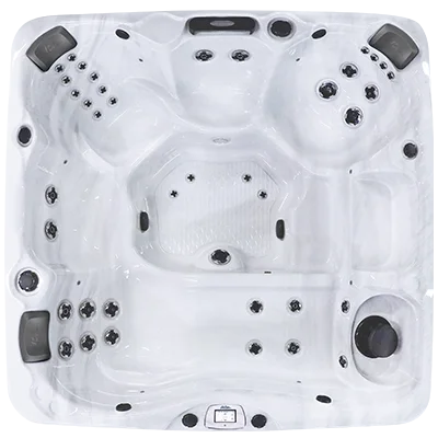 Avalon-X EC-840LX hot tubs for sale in Pensacola
