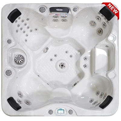 Cancun-X EC-849BX hot tubs for sale in Pensacola