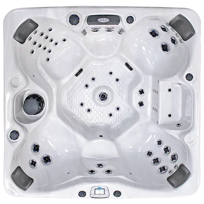 Cancun-X EC-867BX hot tubs for sale in Pensacola