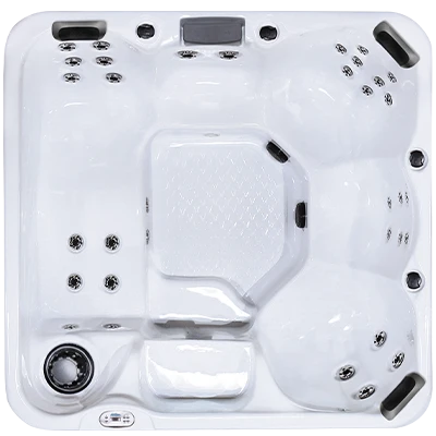 Hawaiian Plus PPZ-634L hot tubs for sale in Pensacola