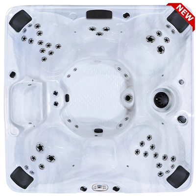 Tropical Plus PPZ-743BC hot tubs for sale in Pensacola