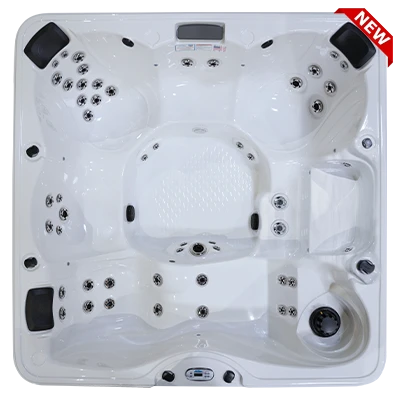 Pacifica Plus PPZ-743LC hot tubs for sale in Pensacola